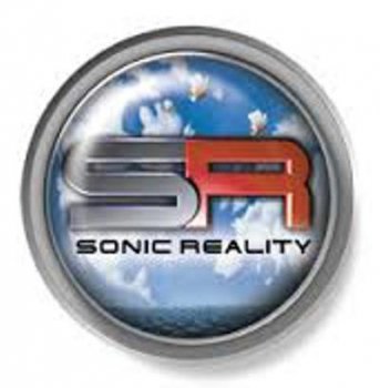 Sonic Reality Rex Pak Bonus Disc REX2-DYNAMiCS screenshot
