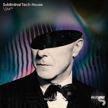Sample Magic Subliminal Tech-House MULTiFORMAT screenshot