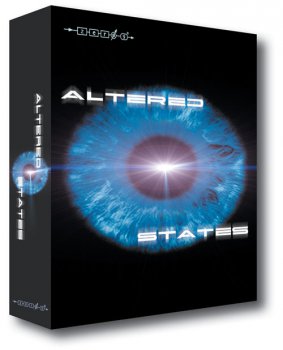 Zero-G Altered States ACID WAV-ASSiGN screenshot