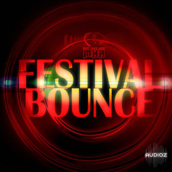 Fox Samples Must Have Audio Festival Bounce WAV MiDi screenshot