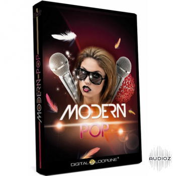 Digital Loopline Modern Pop MULTiFORMAT DVDR-DYNAMiCS screenshot