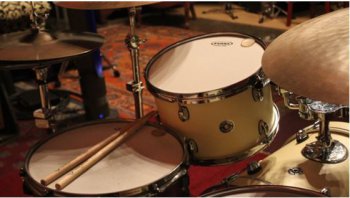 Udemy The Drum-Set Crash Course: Part 1 TUTORiAL screenshot