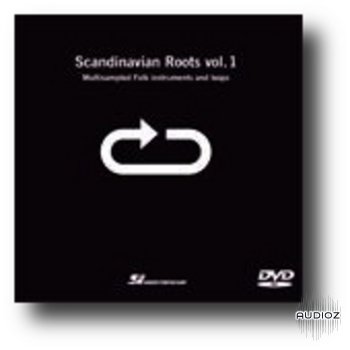 Sound Propulsion Scandinavian Roots Vol 1 MULTiFORMAT- MAGNETRiXX screenshot