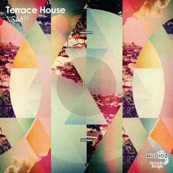 Sample Magic Terrace House WAV-MAGNETRiXX screenshot