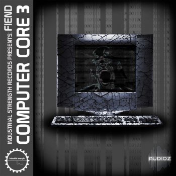 Industrial Strength Records Fiend Computer Core 3 MULTiFORMAT DVDR-DYNAMiCS screenshot
