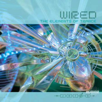Zero-G WIRED The Elements Of Trance ACID WAV-ASSiGN screenshot