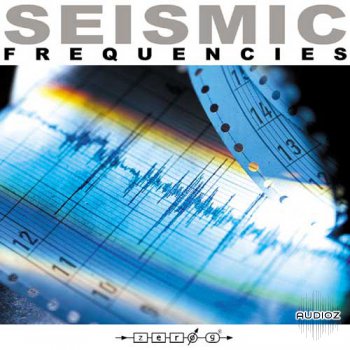 Zero-G Seismic Frequencies ACID WAV-MiDiON screenshot
