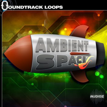 Soundtrack Loops Ambient Space ACiD WAV-KRock screenshot