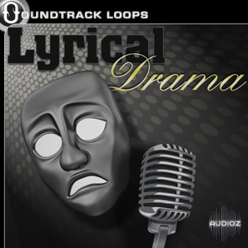 Soundtrack Loops Lyrical Drama ACiD WAV-KRock screenshot