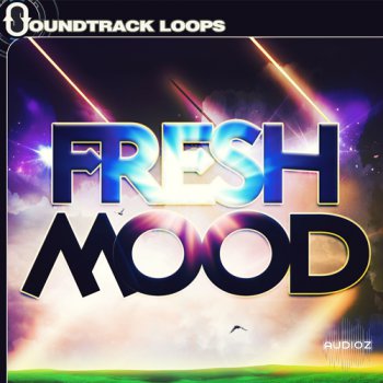 Soundtrack Loops Fresh Mood MULTiFORMAT-MAGNETRiXX screenshot