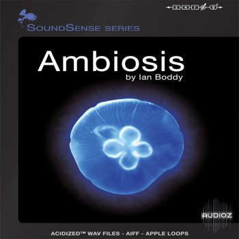 Zero-G Soundsense Series Ambiosis MULTIFORMAT DVDR-DYNAMiCS screenshot