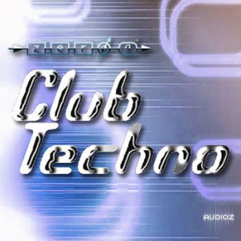 Zero-G Club Techno MULTIFORMAT-ASSiGN screenshot