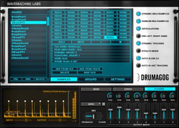 Drumagog 4 Platinum Keygen Crack