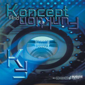 Zero-G Koncept and Funktion ACID WAV-ASSiGN screenshot