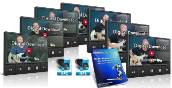 Next Level Guitar - Satriani Made Simple (2015) screenshot