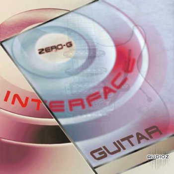 Zero-G Interface Guitar DLP WAV ACID-ASSiGN screenshot
