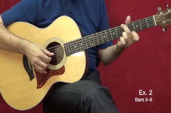 Alfred - Guitar Sessions - Led Zeppelin Acoustic Edition (2015) screenshot