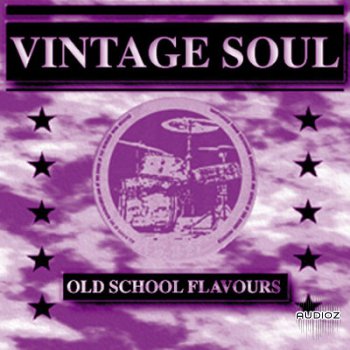 Zero-G Old School Flavours Vol.2 Vintage Soul ACID WAV CDDA-EtHnO screenshot