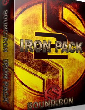 Soundiron Iron Pack 02 Turkish Guitar SFZ KONTAKT screenshot