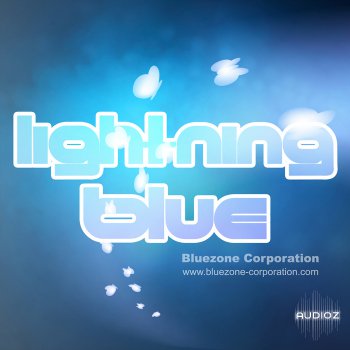 Bluezone Corporation - Lightning Blue screenshot