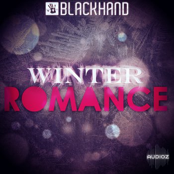 Black Hand Loops Winter Romance ACID WAV AIFF MIDI-DISCOVER screenshot
