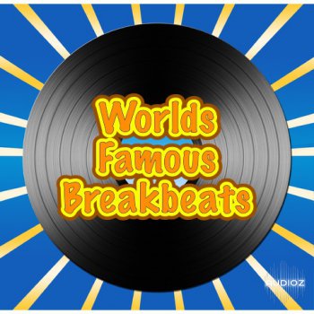 Quickmix Audio - Worlds Famous Breakbeat WAV screenshot