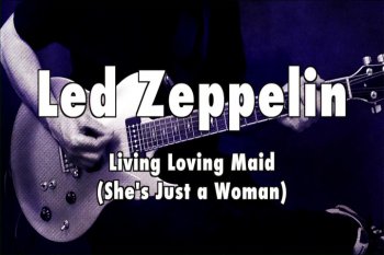 Alfred - Guitar Sessions - Led Zeppelin Electric Edition (2015) screenshot