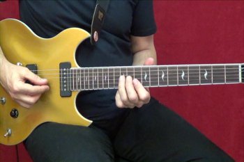 Alfred - Guitar Sessions - Led Zeppelin Electric Edition (2015) screenshot