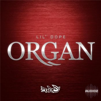 FatLoud Lil Dope Organ MULTIFORMAT-DISCOVER screenshot