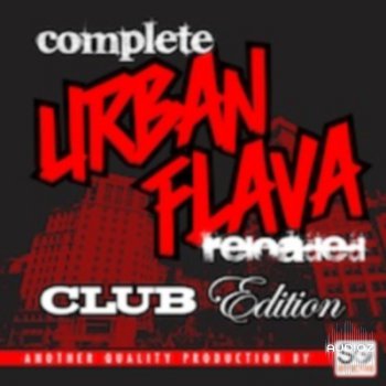So Effective Complete Urban Flava Reloaded Club Edition ACID WAV-MAGNETRiXX screenshot