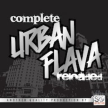 So Effective Complete Urban Flava Reloaded WAV-MAGNETRiXX screenshot