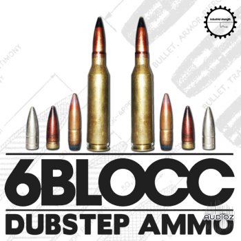 Industrial Strength Records Dubstep Ammo MULTiFORMAT screenshot
