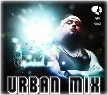Auditory Urban Rap Mix ACID WAV AIFF-DISCOVER screenshot