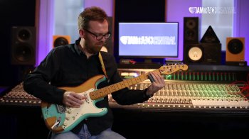 JTC - Chris Eaton's 20 Essential Slide Guitar Licks screenshot