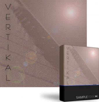 Sampletekk Vertikal The Piano Alternative 24BiT GS3 DVDR-DYNAMiCS screenshot