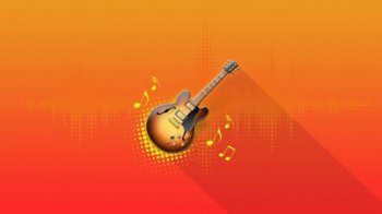 Udemy Learn GARAGEBAND- Have Fun, Make Your Own Music- It's Easy! TUTORiAL screenshot
