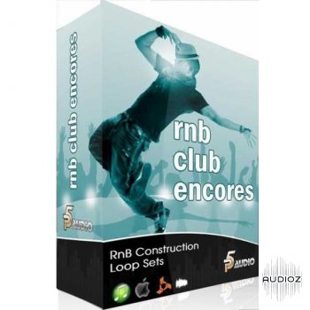 P5Audio RnB Club Encores MULTiFORMAT DVDR-DYNAMiCS screenshot
