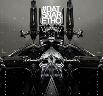 Methlab Datsnaretho ACID WAV screenshot