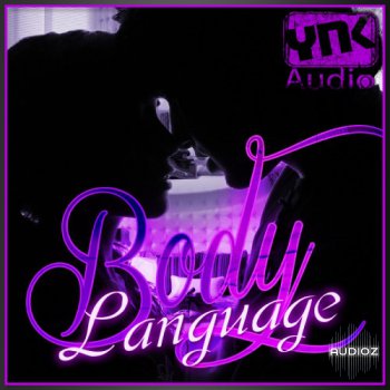 Big Fish Audio And YNK Audio Body Language KONTAKT MULTIFORMAT-MAGNETRiXX screenshot