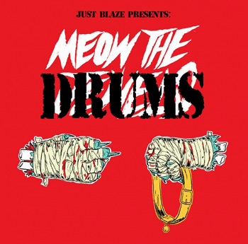 Just Blaze - Meow the Drums screenshot