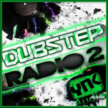 YnK Audio Dubstep Radio Vol.2 WAV screenshot