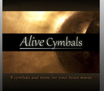 Sampleism Nicolas Signat Alive Cymbals v1.0 KONTAKT-KRock screenshot