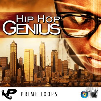 Prime Loops Hip Hop Genius WAV ACiD screenshot