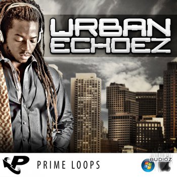 Prime Loops Urban Echoez ACiD WAV-KRock screenshot