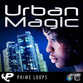 Prime Loops Urban Magic WAV screenshot
