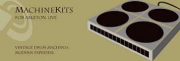 Puremagnetik MachineKits v1.0 LiVE-DYNAMiCS screenshot