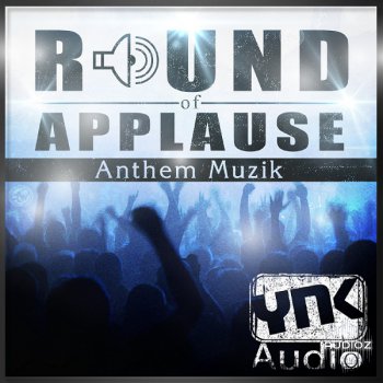 YnK Audio Round Of Applause Anthem Muzik MULTiFORMAT-MAGNETRiXX screenshot