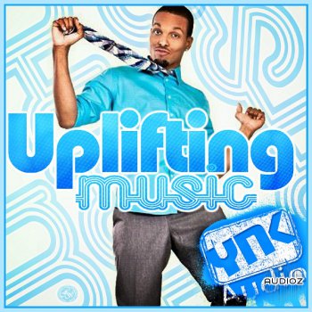YnK Audio Uplifting Music Urban Gospel ACiD WAV REX AiFF-MAGNETRiXX screenshot