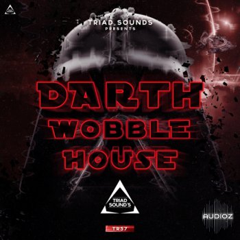 Triad Sound- Massive Wobble House Ni Massive Presets screenshot
