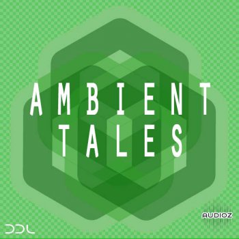 Deep Data Loops-Ambient Tales WAV screenshot
